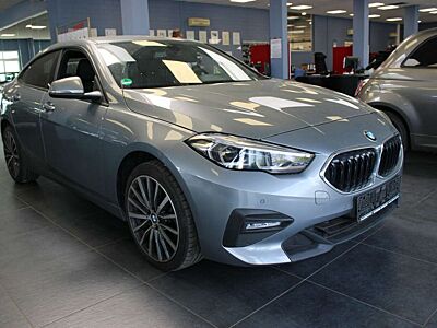 BMW 220 220i Gran Coupe Aut. Advantage