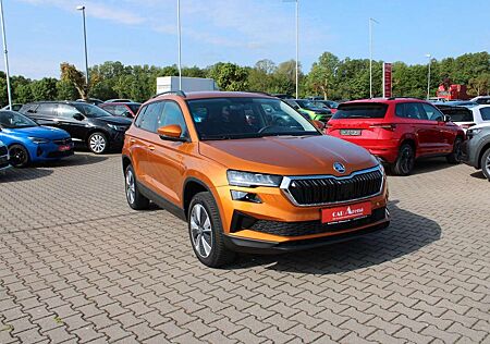 Skoda Karoq Selection 1.5 TSI*1.Hand*DSG*AHK*Navi*