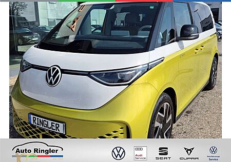 VW ID.BUZZ Volkswagen ID. Buzz NAVI+IQ-LIGHT+EL. SCHIEBETÜREN+20''