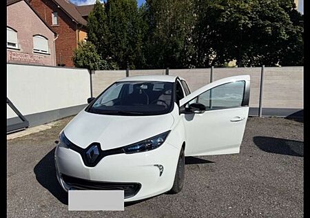 Renault ZOE *Inklusive Batterie* *Ladekabel* *Einparkhilfe*