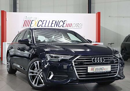 Audi A6 AVANT 40 TDI SPORT / PANORAMA / LEDER / LED