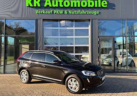 Volvo XC 60 XC60 Summum AWD - 5 Zyl.