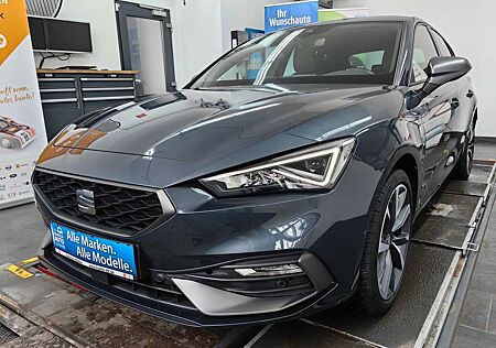 Seat Leon FR Hybr/B 1.4 TSI*Mode 2+3 Kabel*LED-PAK*NAV*