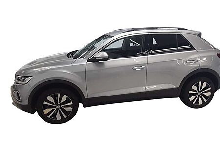 VW T-Roc Volkswagen 1.5 TSI DSG Move