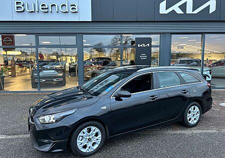 Kia XCeed Ceed SW / cee'd SW CEED_SW 1.5T DCT7 VISION NAVI KOMFORT+