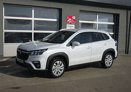 Suzuki SX4 S-Cross S-Cross Comfort AllGrip