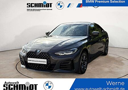 BMW 430 i Gran Coupe M Sportpaket +GARANTIE-bis-06.28