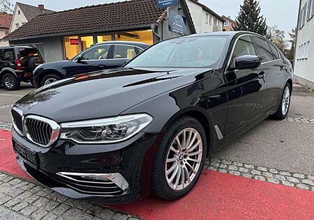 BMW 540 d xDrive Luxury Line/ Navi Prof/HUD/360/ACC