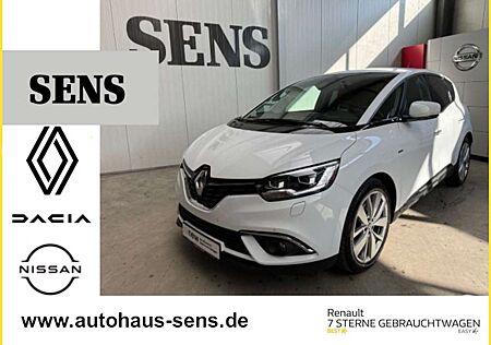 Renault Scenic IV BOSE Edition 160 EDC