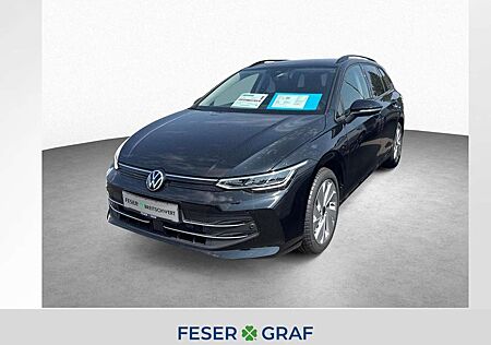 VW Golf Volkswagen VIII Variant GOAL 1.5 TSI 150PS