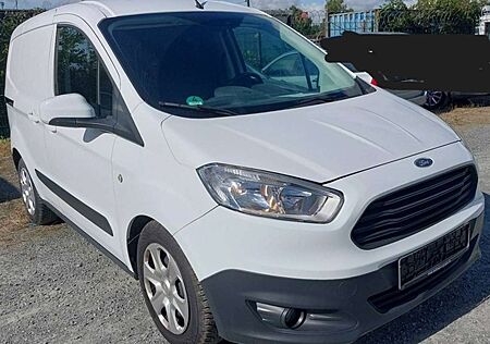 Ford Transit Courier LKW Kasten 1,5TDCi KLIMA COOL