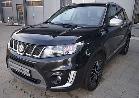 Suzuki Vitara 1.4 Boosterjet Automatik S