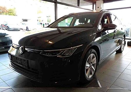 VW Golf Volkswagen VIII Variant Life eTSI Aut. Navi SHZ LED