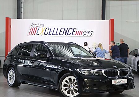 BMW 320d 320 Touring ADVANTAGE / LIVE-COCKPIT-PRO / LED
