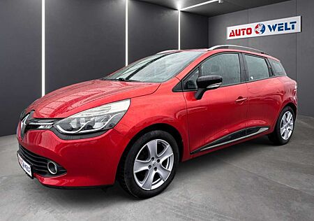 Renault Clio IV 0.9 TCE Grandtour Dynamique