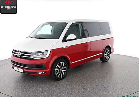 VW T6 Multivan Volkswagen 2.0 TDI HIGHLINE 7 SITZE KAMERA,ACC
