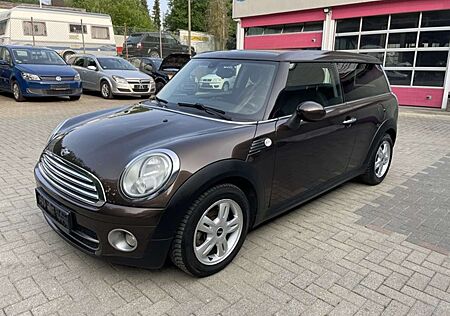 Mini Cooper D D