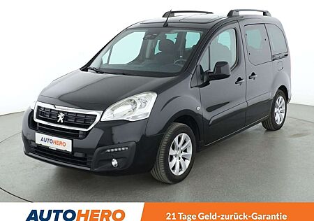 Peugeot Partner 1.2 PureTech Allure