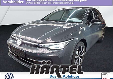 VW Golf Volkswagen GOAL 1.5 ETSI DSG (+ACC-RADAR+NAVI+AHK) LED