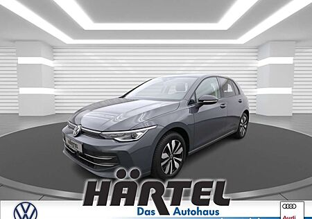 VW Golf Volkswagen GOAL 1.5 ETSI DSG (+ACC-RADAR+NAVI+AHK) LED