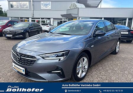 Opel Insignia B GS 2,0 Business Eleg. NAVI/PDC vo+hi+Cam/SHZ+LHZ