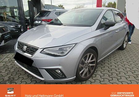 Seat Ibiza 1.0 TSI DSG FR Rückkam/Tempo/Multilenk