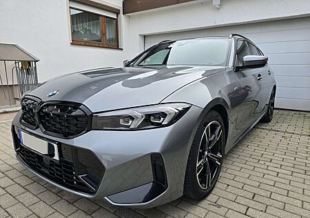 BMW 320 gebraucht kaufen BMW 320 i M Sport