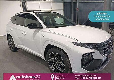 Hyundai Tucson 1.6 T-GDI N Line LED|Navi|PDC|Sitzheizung