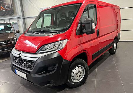 Citroën Jumper Citroen 2.2 HDi Kasten L1H1 **3-Sitze*AHK**