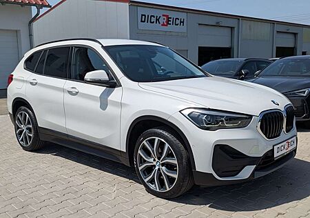 BMW X1 xDrive 25 d Advantage 19"LED*ACC*PDC*NAVI*1H