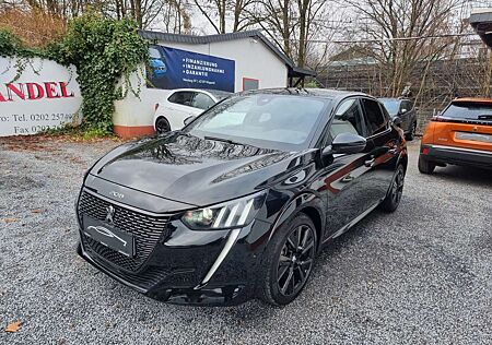 Peugeot 208 PureTech 100 GT/ 3D VIRTUAL/ EAT/ NAVI/ LED