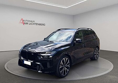BMW X7 M60i M Sport Pro B&W+Pano+Sky+M-Sitz+7Sitzer+AHK