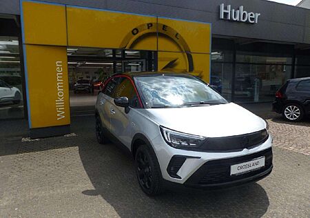 Opel Crossland X GS Line