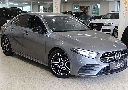 Mercedes-Benz A 200 "Lim."AMG-LINE"Widescreen"Ambiente"NightPak