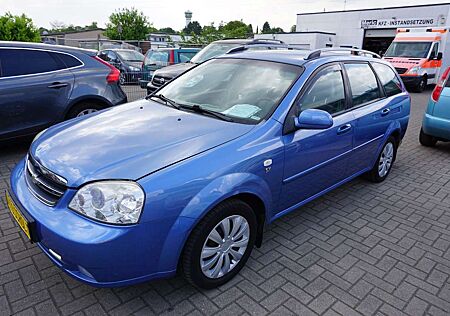 Chevrolet Nubira Wagon SX *** MIT LPG GASANLAGE ***