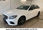 Mercedes-Benz E 300 E300 de AMG Line MB-LED Distr+ Widescreen NightP