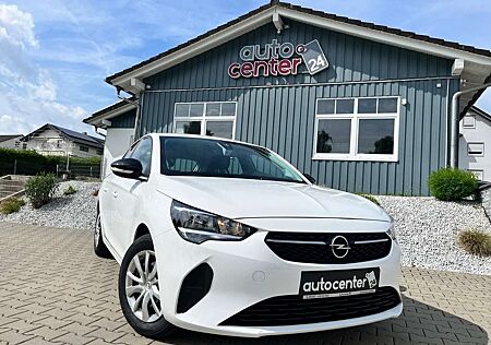 Opel Corsa F Edition°Kamera°Winterpaket°1.Hand°