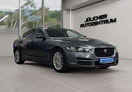 Jaguar XE 20d Business, Insp. + Tüv Neu, 1.Hand