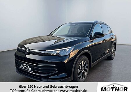 VW Tiguan Volkswagen Life 1.5 eTSI DSG Heckklappe elektr.
