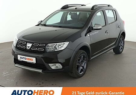 Dacia Sandero 0.9 TCe Stepway Celebration *NAVI*PDC*TEMPO*