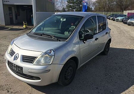 Renault Modus Authentique