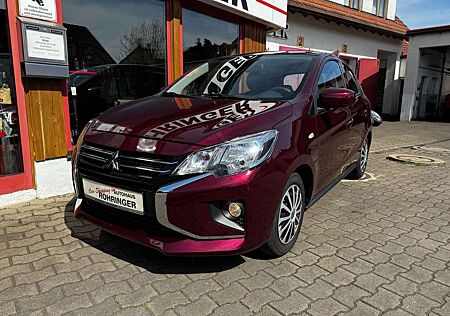 Mitsubishi Space Star FUNKY Klima-Radio-5-Sitzer-Bluetooth