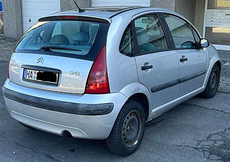 Citroën C3 Citroen 1.1 Elegance