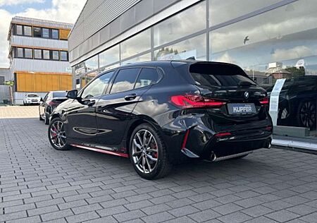 BMW 128 ti M Sport el.Sp.Sitze+M.GrNa+HUP°HiFI°18
