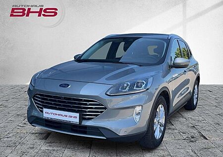 Ford Kuga 2,0 EcoBlue 190PS ATG 4x4 Titanium X
