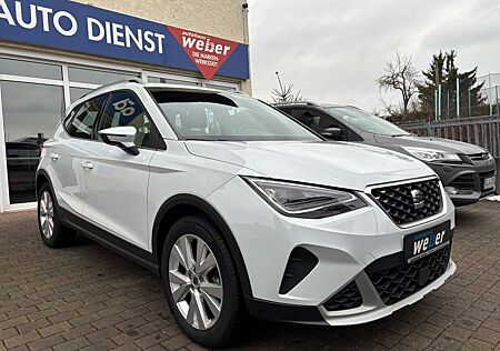 Seat Arona Xperience*DSG*NAVIGATION*LED*Sitz.Hz.*CARPLAY