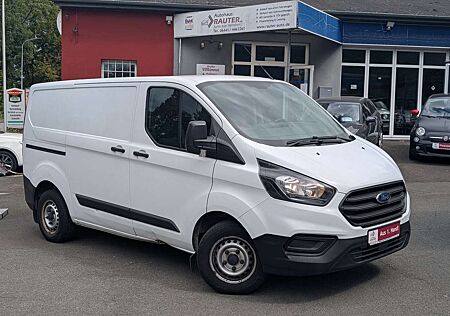 Ford Transit Custom Kasten 270 L1 *nur 69TKM* AHK