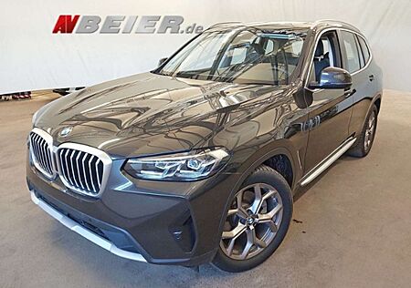 BMW X3 xDrive adapt.LED AHK Panorama Sportsitz HiFi ACC