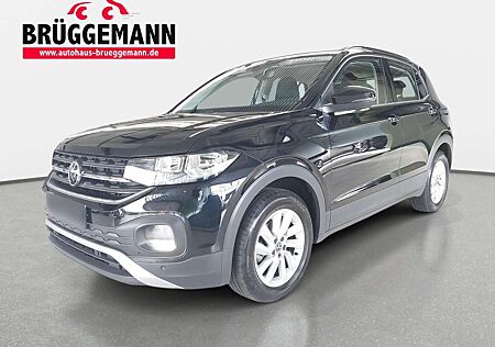 VW T-Cross Volkswagen 1.0 TSI DSG LIFE APPCONNECT SICHT WINTER P