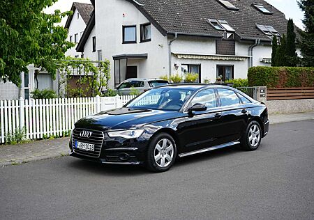 Audi A6 3.0 TDI quattro S tronic